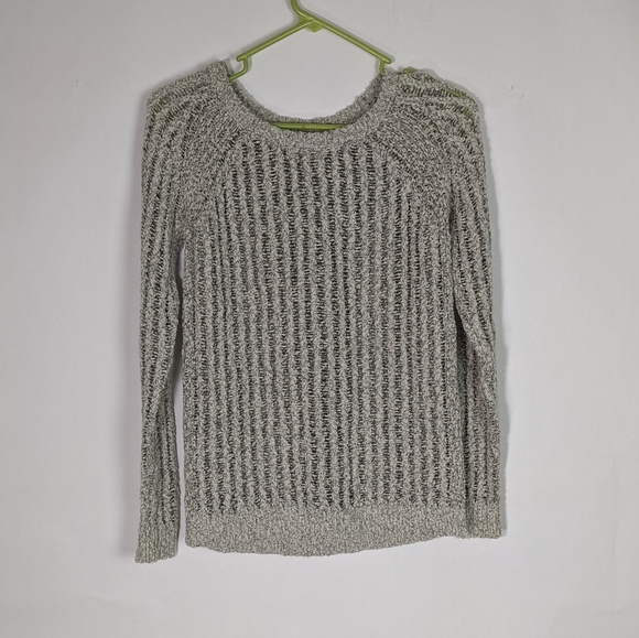 Lou & grey open knit ribbed sweater - Picture 2 of 7